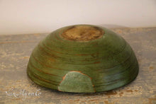 Load image into Gallery viewer, Old bowl from Sweden
