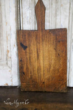 Lade das Bild in den Galerie-Viewer, Antike Schneidebretter
