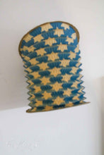 Afbeelding in Gallery-weergave laden, Lampionnen met sterren
