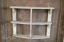 Afbeelding in Gallery-weergave laden, Houten schapje in wit
