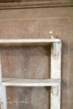 Afbeelding in Gallery-weergave laden, Houten schapje in wit
