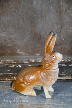 Afbeelding in Gallery-weergave laden, Candycontainer zittende haas
