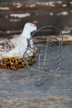 Afbeelding in Gallery-weergave laden, Klein eiermandje
