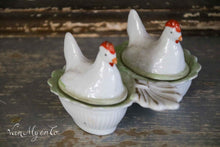 Afbeelding in Gallery-weergave laden, Kippetjes voor zout en peper
