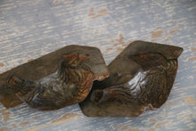 Afbeelding in Gallery-weergave laden, Kleine chocolademal kip
