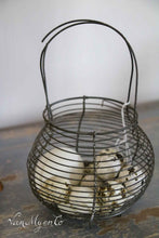 Afbeelding in Gallery-weergave laden, Eiermandje
