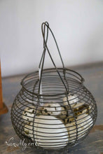 Afbeelding in Gallery-weergave laden, Eiermandje
