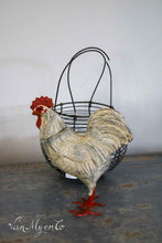 Afbeelding in Gallery-weergave laden, Candycontainer haan.
