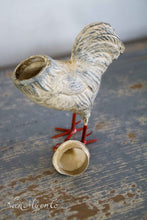 Afbeelding in Gallery-weergave laden, Candycontainer haan.
