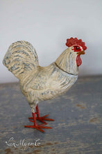 Afbeelding in Gallery-weergave laden, Candycontainer haan.
