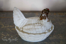 Load image into Gallery viewer, Opaline chickens
