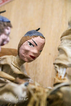 Load image into Gallery viewer, Folk instrument
