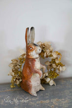 Afbeelding in Gallery-weergave laden, Kleine paashaas candycontainer
