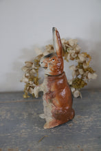 Afbeelding in Gallery-weergave laden, Kleine paashaas candycontainer
