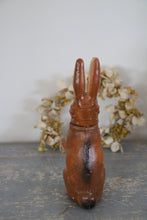 Afbeelding in Gallery-weergave laden, Kleine paashaas candycontainer
