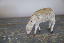 Afbeelding in Gallery-weergave laden, Grote houten schapen
