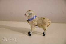 Afbeelding in Gallery-weergave laden, Wolschaapjes
