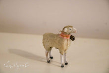 Afbeelding in Gallery-weergave laden, Wolschaapjes
