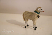 Afbeelding in Gallery-weergave laden, Wolschaapjes
