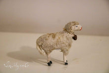 Afbeelding in Gallery-weergave laden, Wolschaapjes
