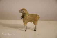 Afbeelding in Gallery-weergave laden, Wolschaapjes
