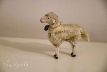 Afbeelding in Gallery-weergave laden, Wolschaapjes
