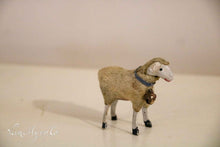 Afbeelding in Gallery-weergave laden, Wolschaapjes
