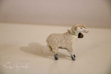 Afbeelding in Gallery-weergave laden, Wolschaapjes
