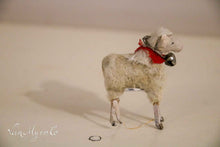 Afbeelding in Gallery-weergave laden, Wolschaapjes
