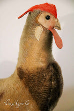 Afbeelding in Gallery-weergave laden, Haan van Steiff
