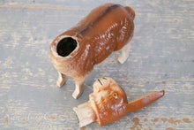 Afbeelding in Gallery-weergave laden, Kleine haas op vier poten
