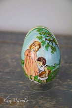 Afbeelding in Gallery-weergave laden, Hand geschilderde ganzen eieren
