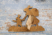 Afbeelding in Gallery-weergave laden, mama paashaas met kind
