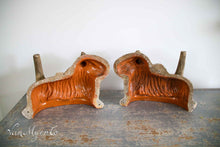 Afbeelding in Gallery-weergave laden, Antiek Elzasser paaslam
