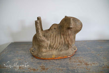 Afbeelding in Gallery-weergave laden, Antiek Elzasser paaslam
