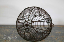 Afbeelding in Gallery-weergave laden, Eiermand
