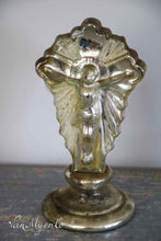 Load image into Gallery viewer, Christ in Silverpoint
