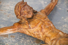 Load image into Gallery viewer, Antique wooden corpus (1)
