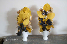 Load image into Gallery viewer, French bridal vases

