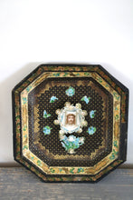 Load image into Gallery viewer, Antique religious diorama
