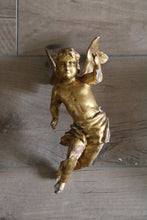 Load image into Gallery viewer, Bois doré engeltjes.
