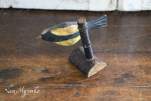 Load image into Gallery viewer, Wooden tit (1)
