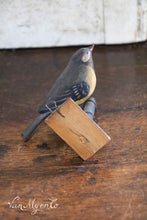 Load image into Gallery viewer, Wooden tit (1)
