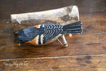 Load image into Gallery viewer, Wooden bird (2)
