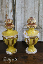 Load image into Gallery viewer, Italian altar vases

