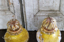 Load image into Gallery viewer, Italian altar vases
