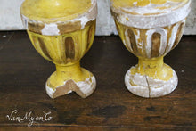 Load image into Gallery viewer, Italian altar vases
