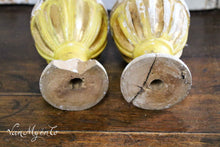 Load image into Gallery viewer, Italian altar vases
