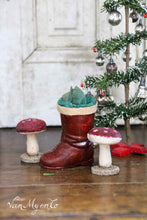 Afbeelding in Gallery-weergave laden, Kleine candycontainer laars
