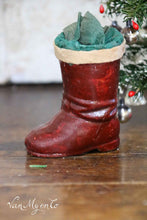 Afbeelding in Gallery-weergave laden, Kleine candycontainer laars
